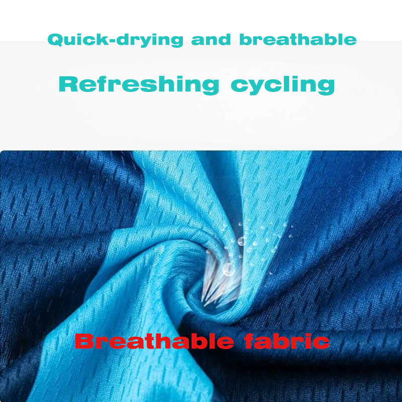 เสื้อเจอร์ซีย์นักปั่นจักรยานขน - Cycling Gear Brands บทวิจารณ์และราคา