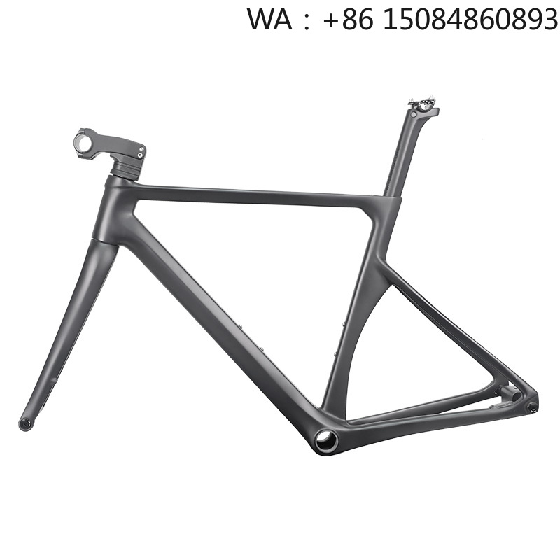 เฟรมจักรยานเสือหมอบ LCR015S-D  - Carbon Bike Frame บทวิจารณ์และราคา