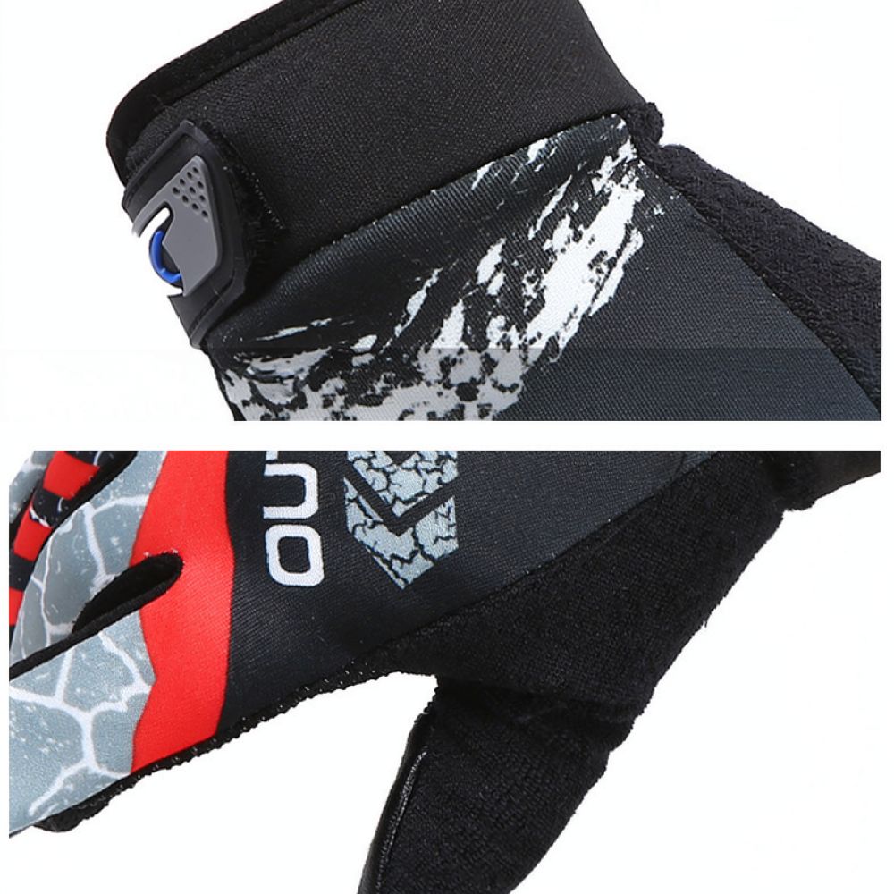ถุงมือปั่นจักรยานแบบยูนิเซ็กซ์ - Cycling Gear And Equipment บทวิจารณ์และราคา