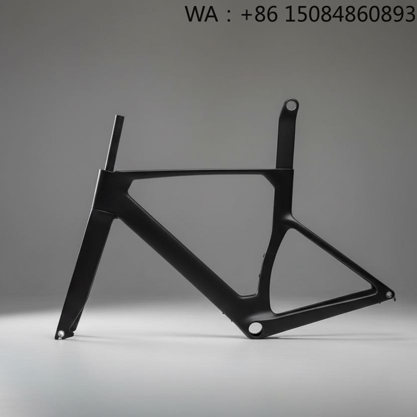เฟรมจักรยานเสือหมอบคาร์บอนน้ำห - Carbon Bike Frame บทวิจารณ์และราคา