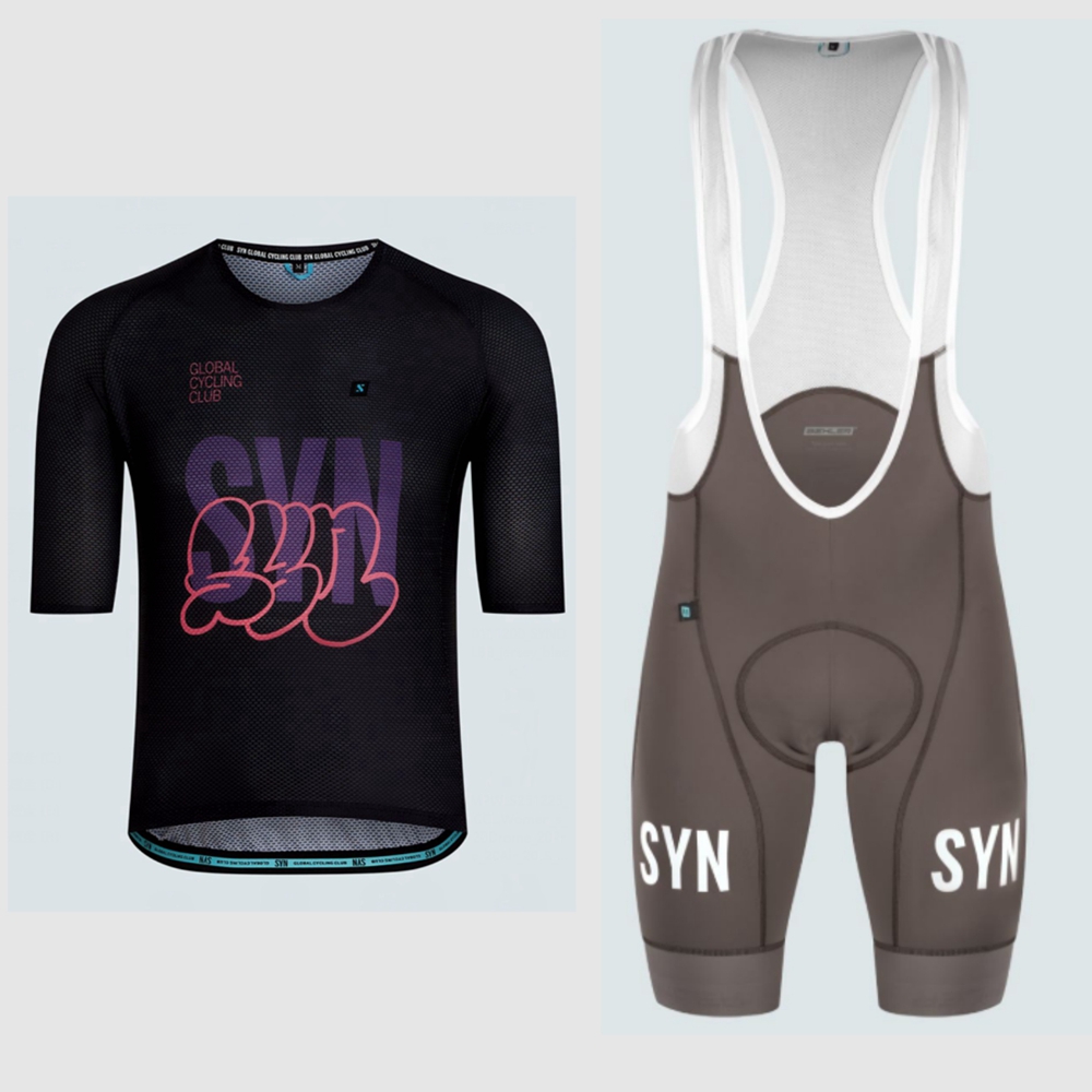 ผู้ชายการฝึกอบรม DESIGN LAB ZI - Cycling Gear Brands บทวิจารณ์และราคา