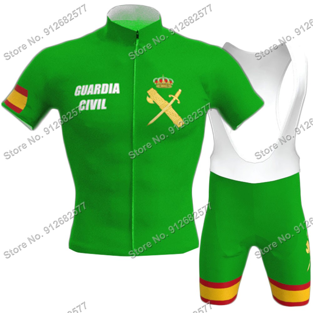 เสื้อเจอร์ซีย์นักปั่น Civil GU - Cycling Bib Shorts บทวิจารณ์และราคา