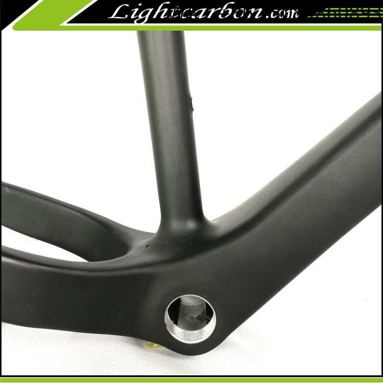 เฟรมจักรยาน LCM613 26er Fatbik - Carbon Bike Frame บทวิจารณ์และราคา